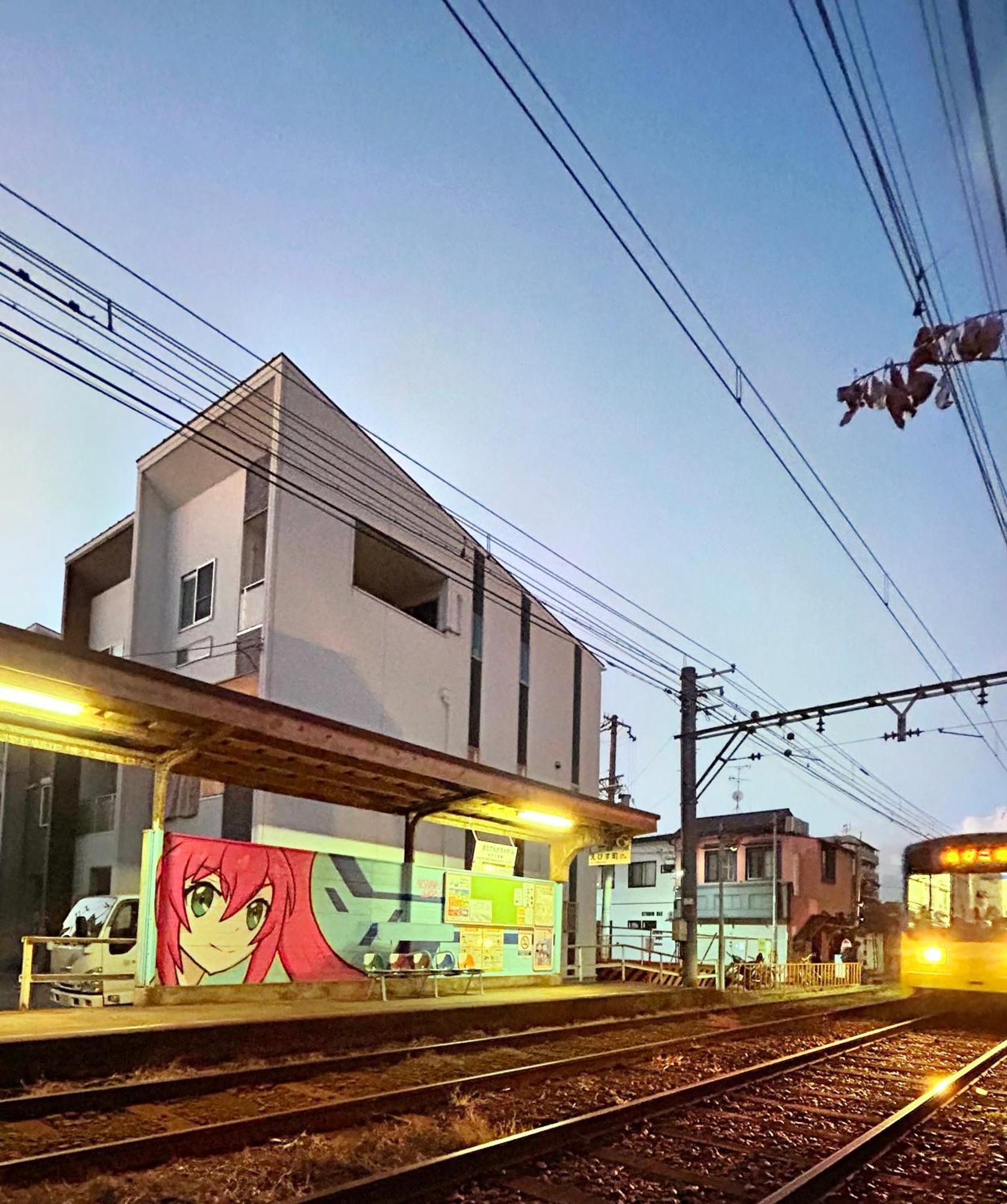 お得 無料駐車 4Ldk戸建 関空 難波 心斎橋 通天閣 スパワールド世界の大温泉 天王寺動物園 京都直通 天下茶屋駅徒歩5分 Осака Екстериор снимка